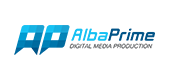 This is Alba Prime