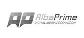 This is Alba Prime