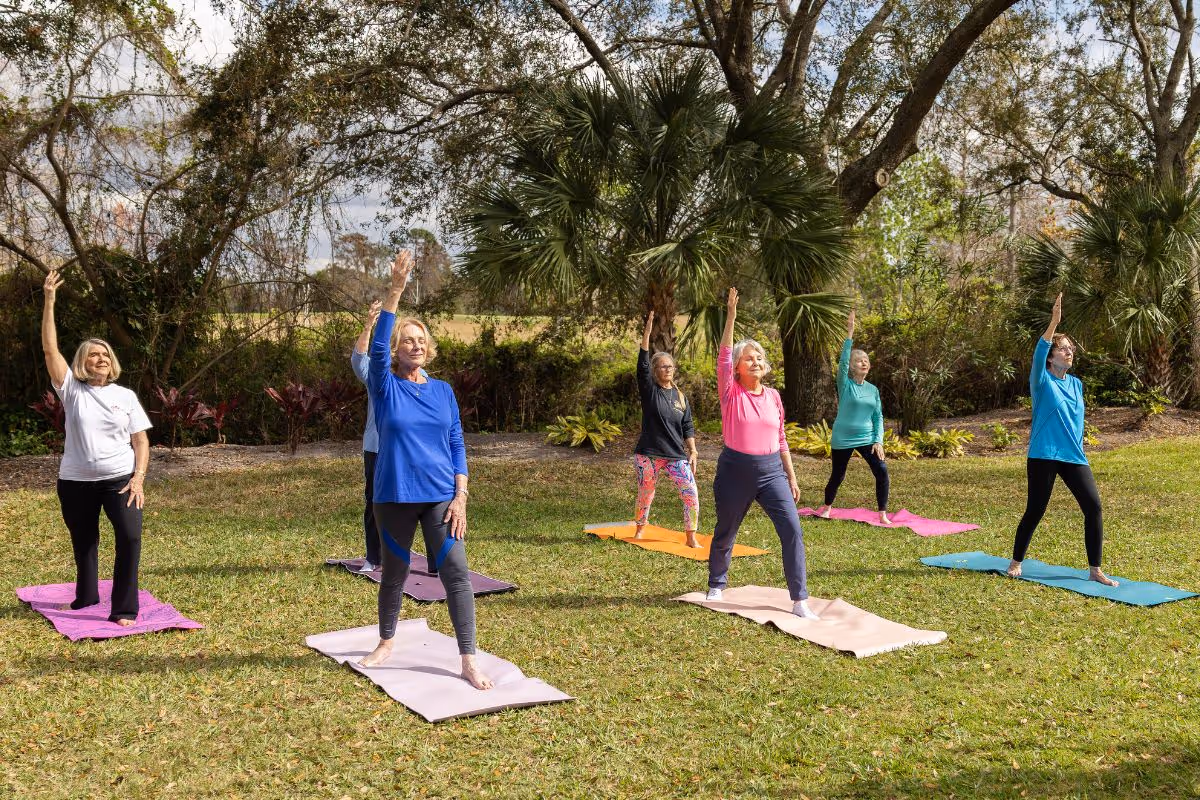 The Perfect Balance: How Yoga Can Boost Your Mood and Well-Being