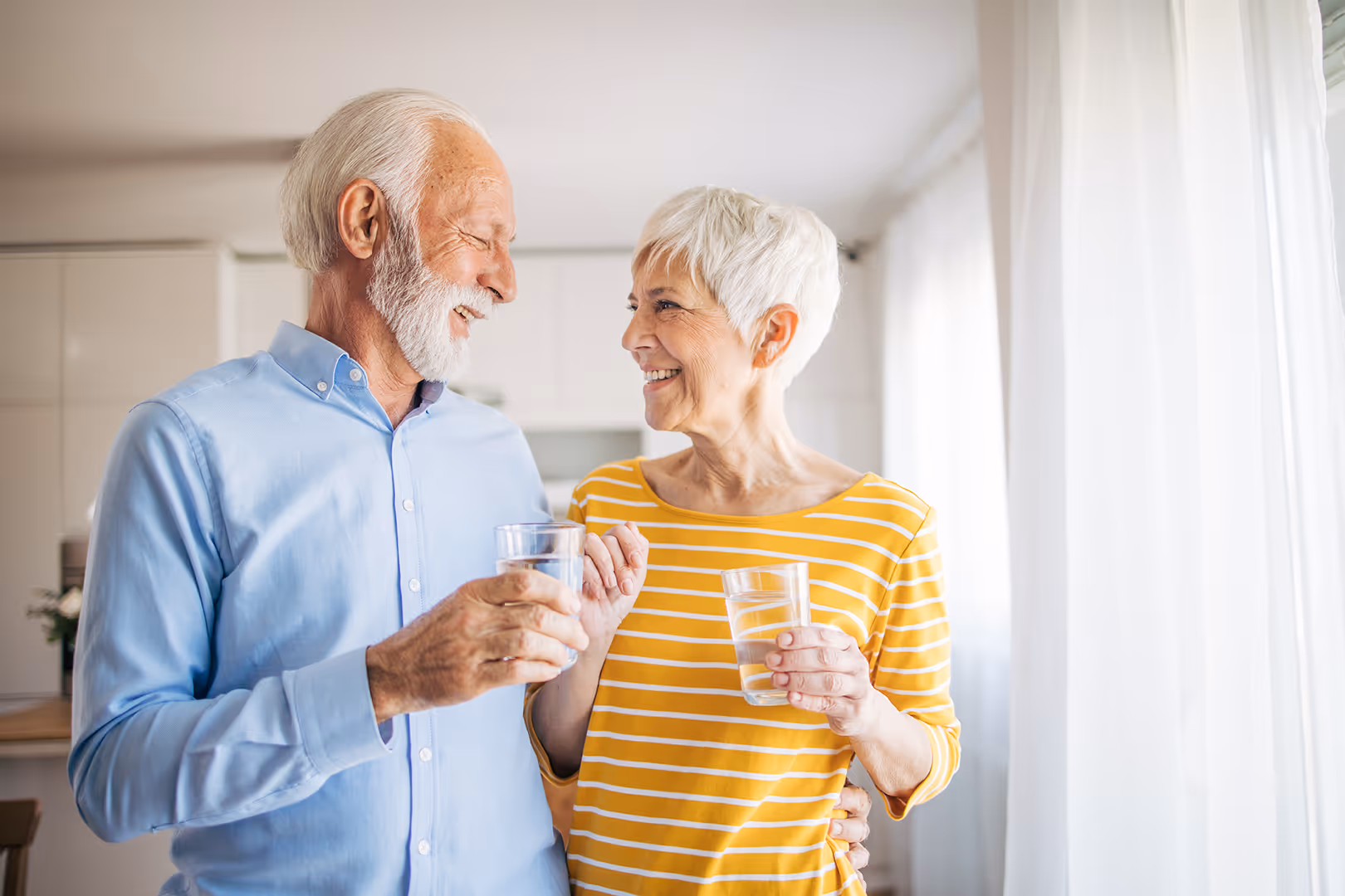 Summer Hydration Tips for Seniors: Staying Healthy in the Heat