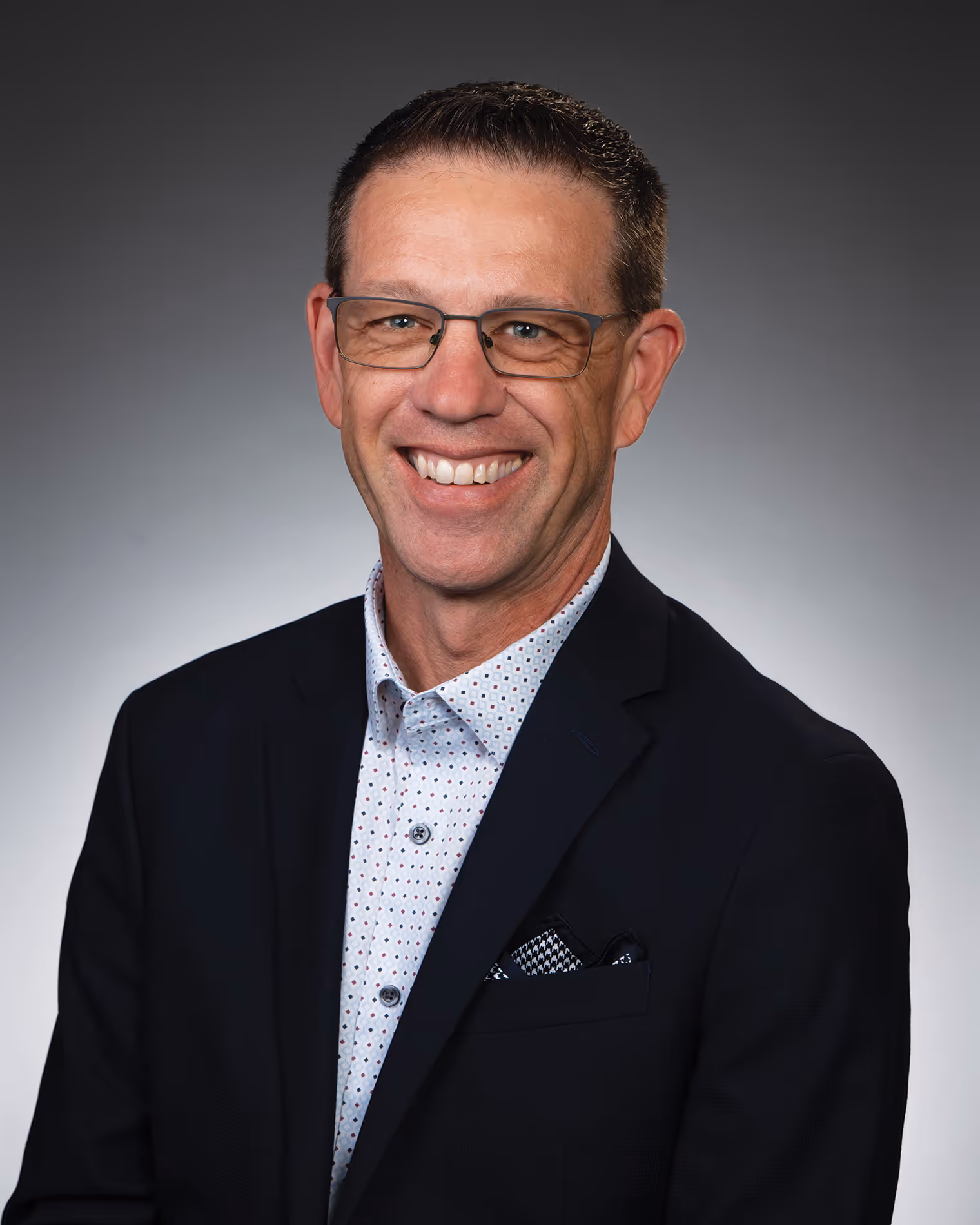 Steven Kramer