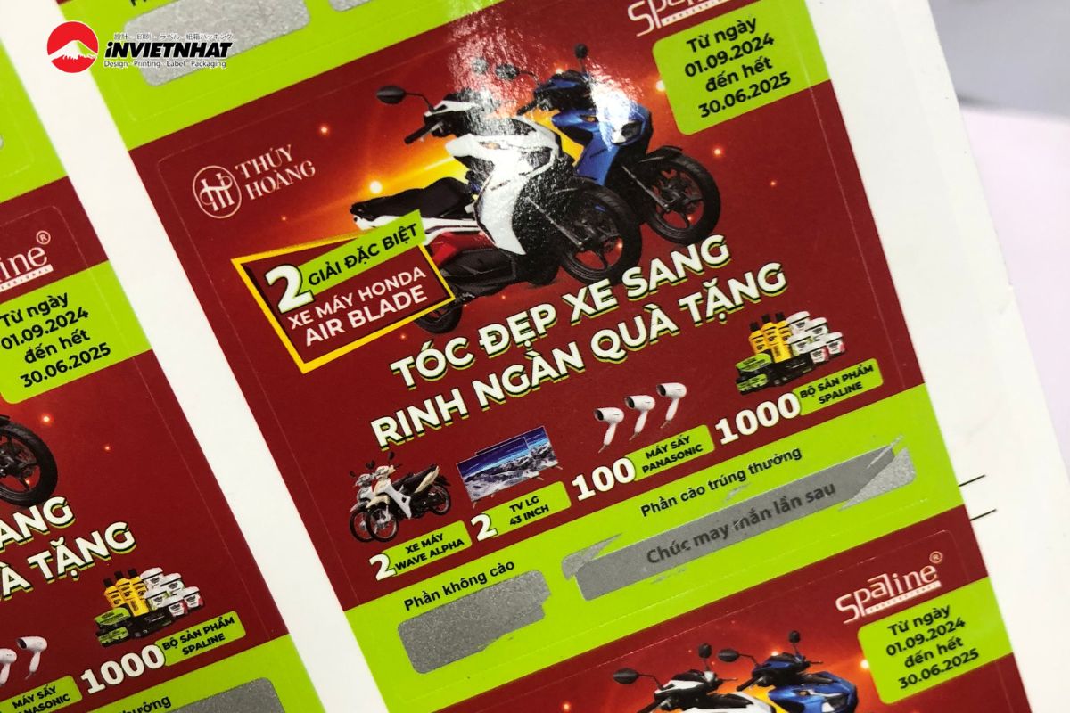 Mã thẻ cào là gì? Cách quét mã thẻ cào CHUẨN NHẤT