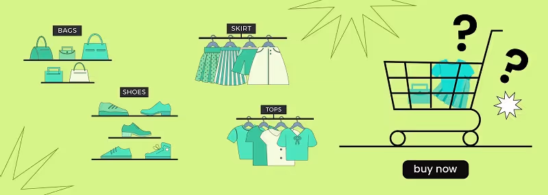 Work towards reducing card abandonment rates