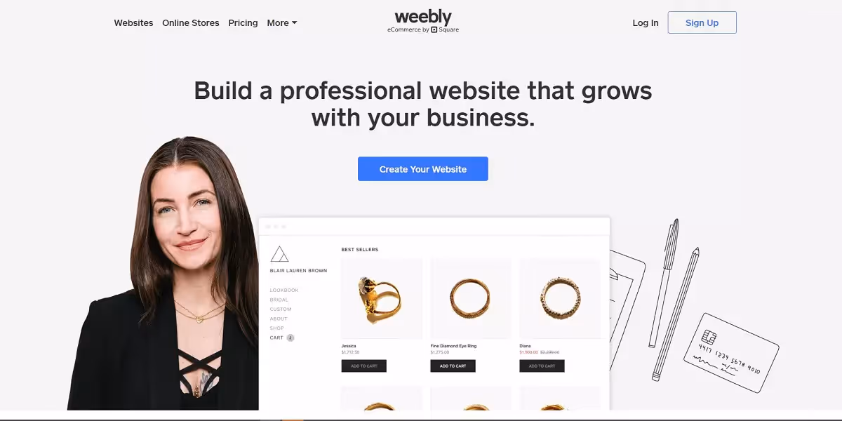 Weebly