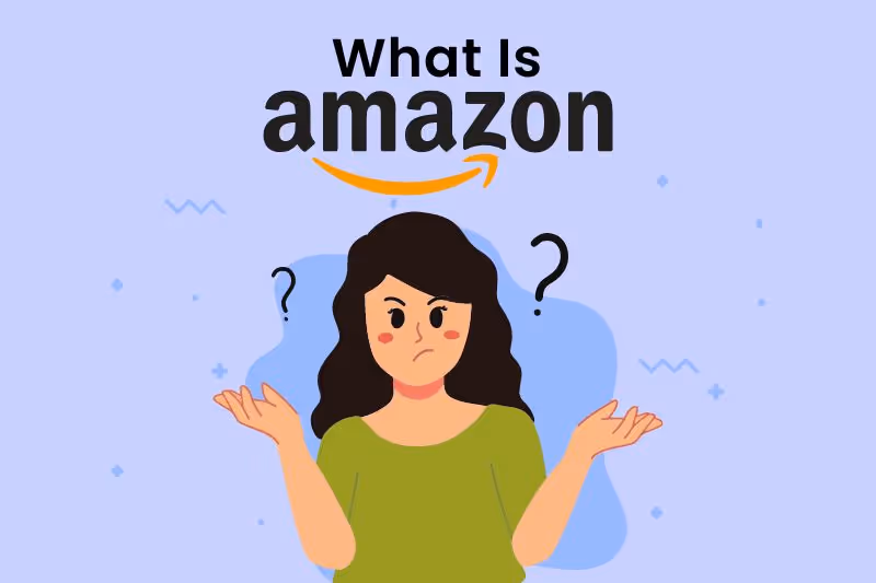 What is Amazon.
