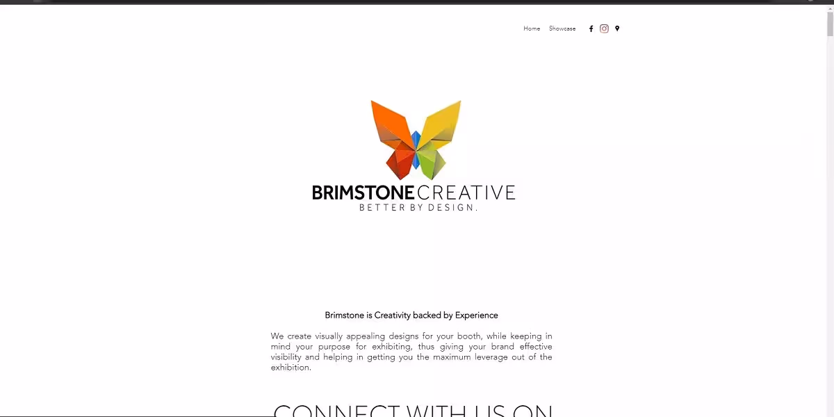 Brimstone Creative