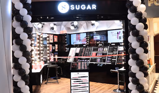 Sugar Store