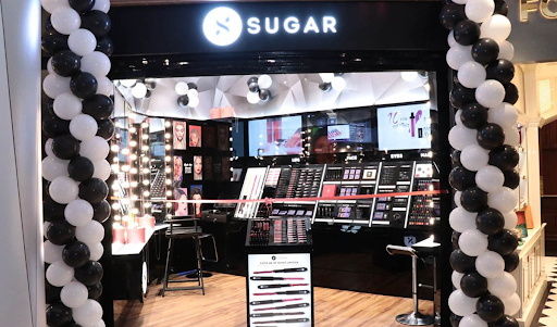Sugar Store