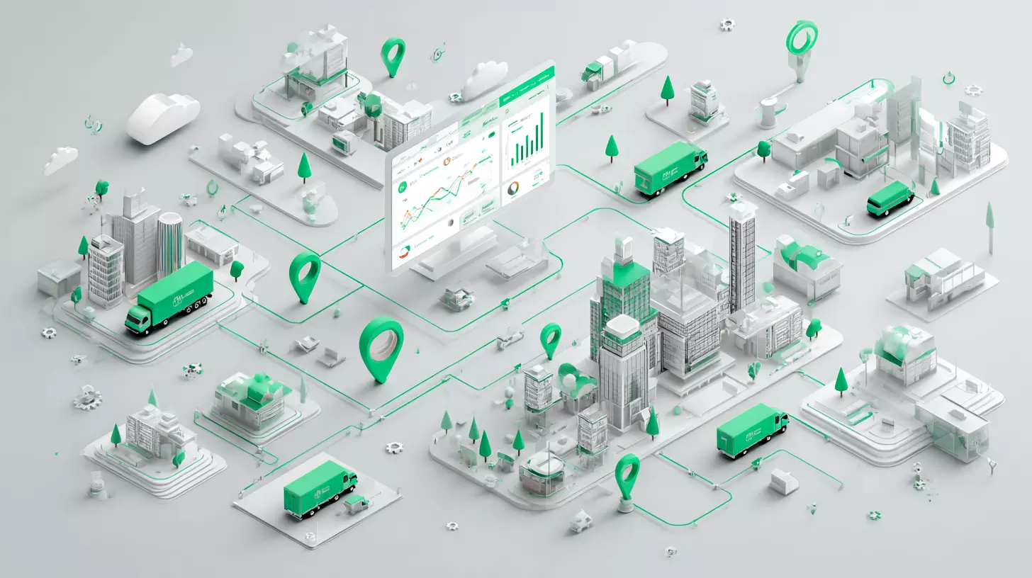 7 Best TMS Software for Multi-location Businesses
