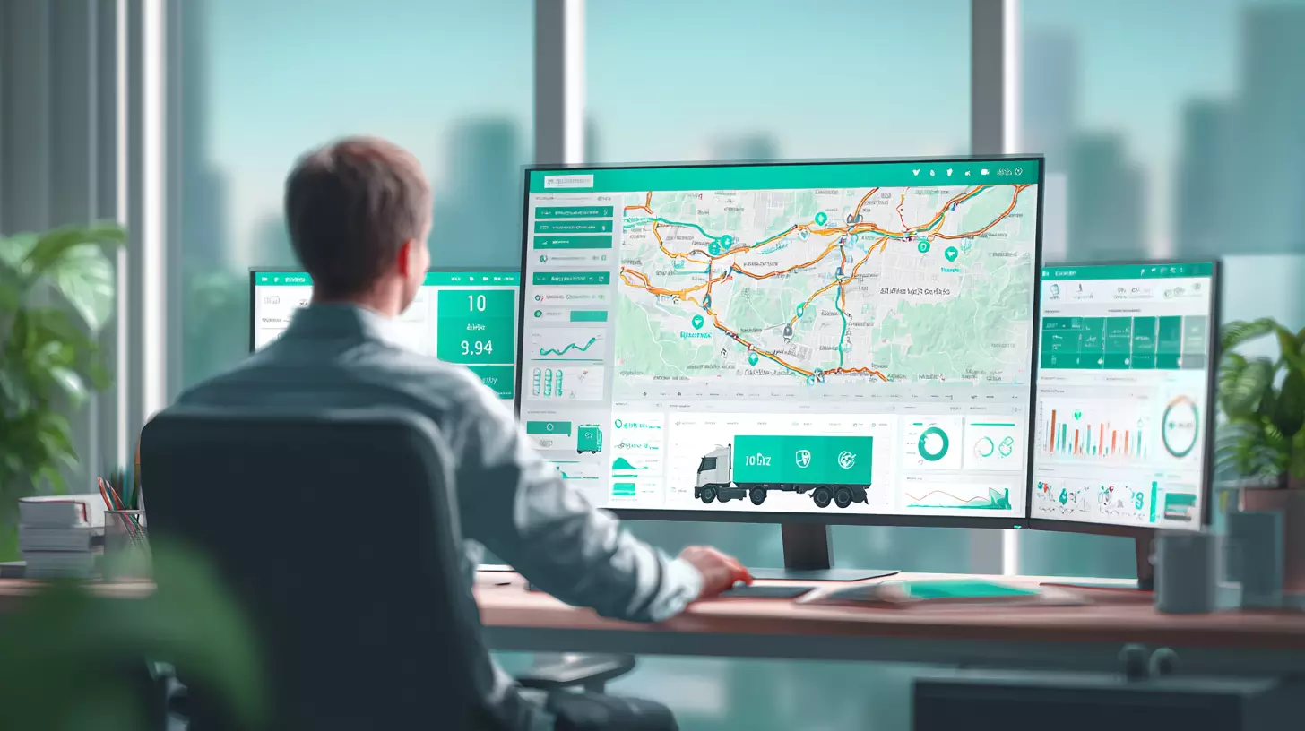 The Smarter Way to Cut Delivery Costs with Fynd TMS