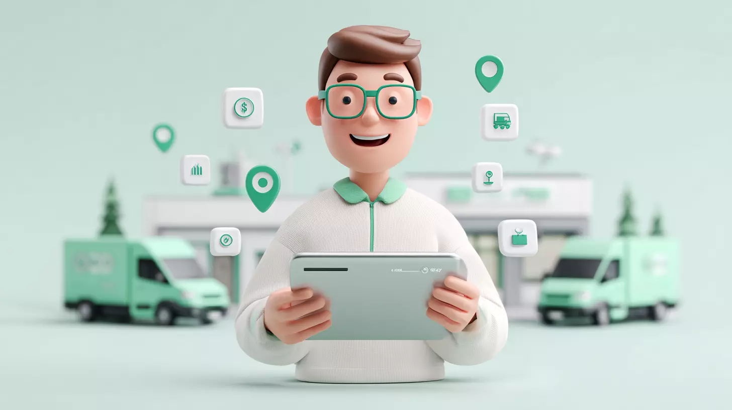 10 Best Transport Management Systems for Fleet Tracking to Buy