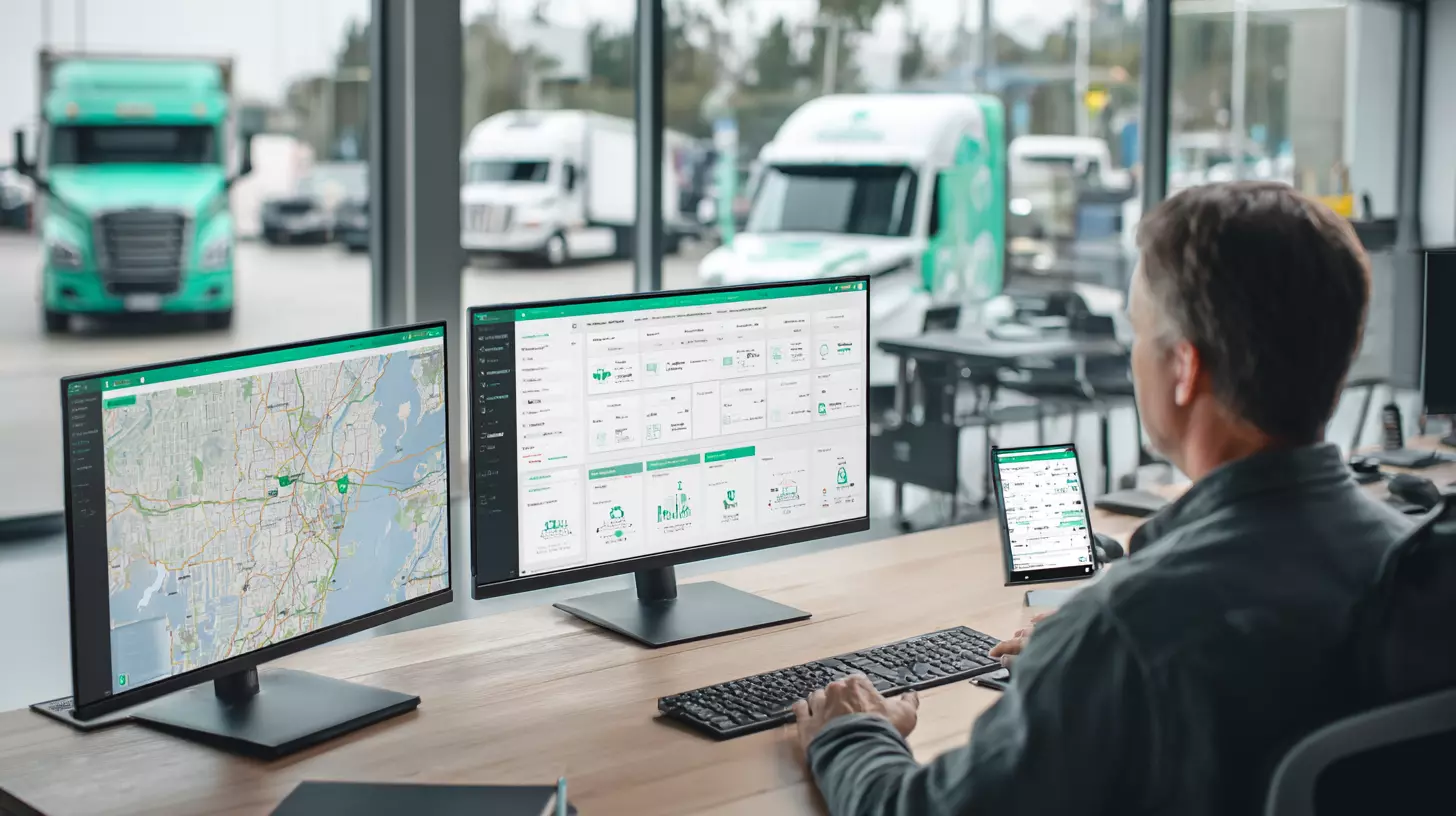 Checklist for Evaluating a TMS Vendor: Key Things to Consider Before You Decide