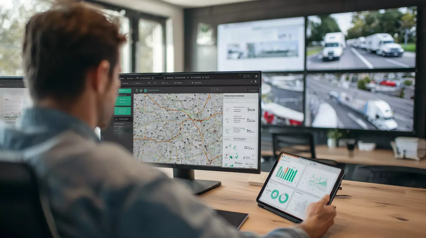 How to Reduce Delivery Costs with a TMS: A Complete Guide