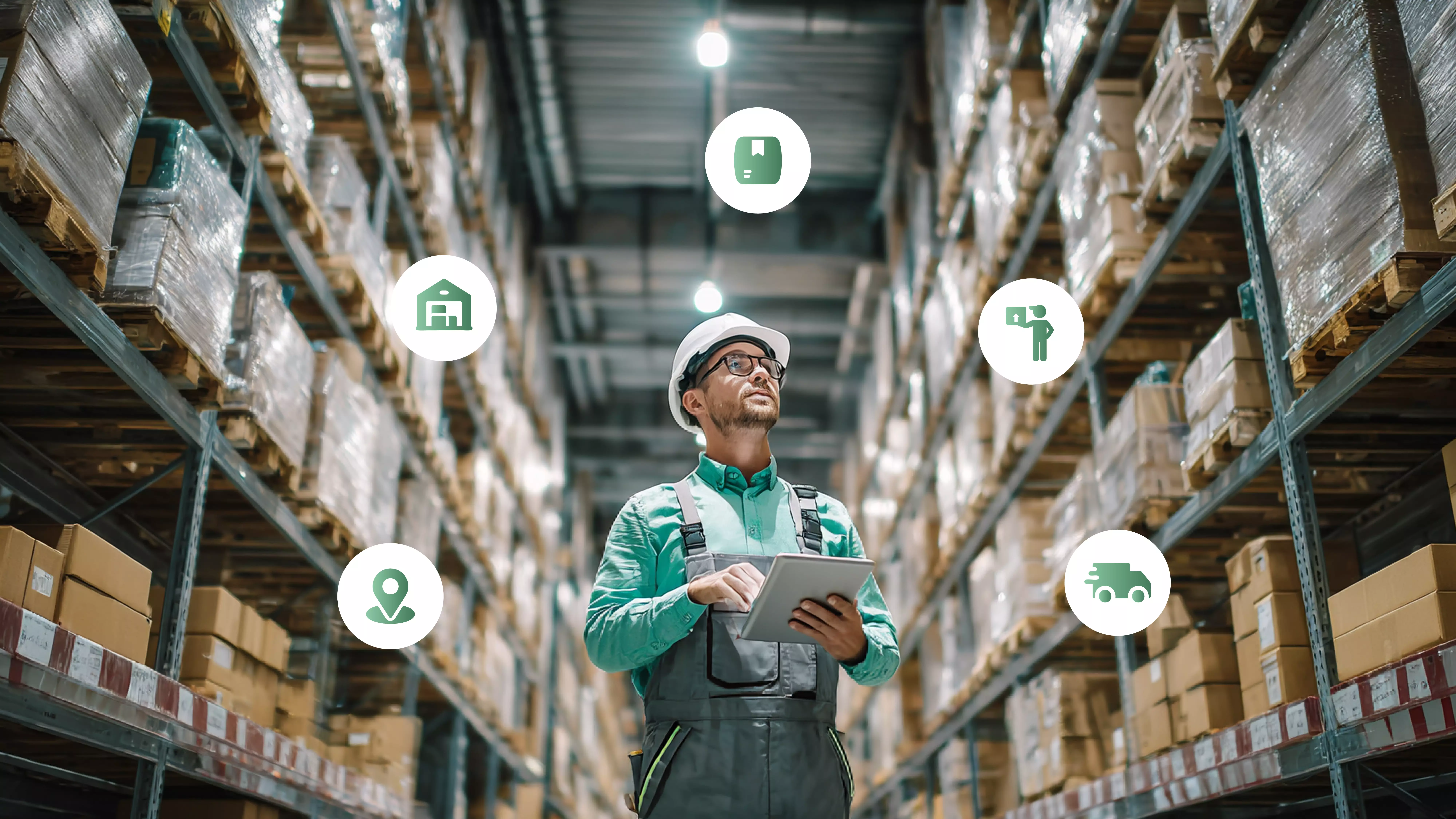 WMS implementation guide: Step-by-step process for warehouse success