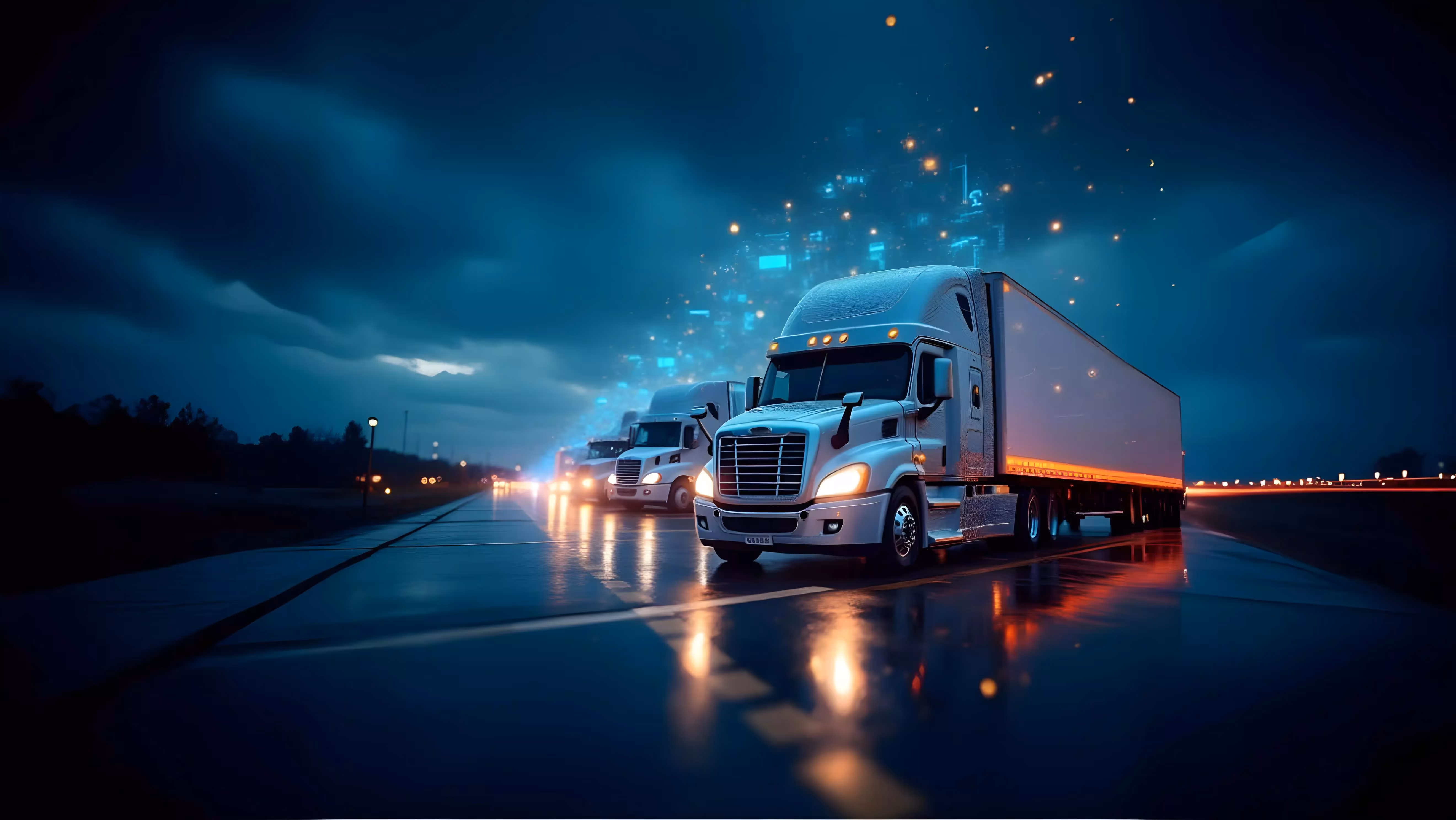 Top 10 fleet management problems (and how to solve them)