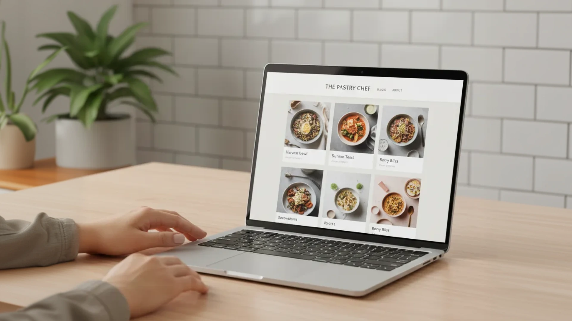 40+ Best Food Websites Design Ideas (2025)