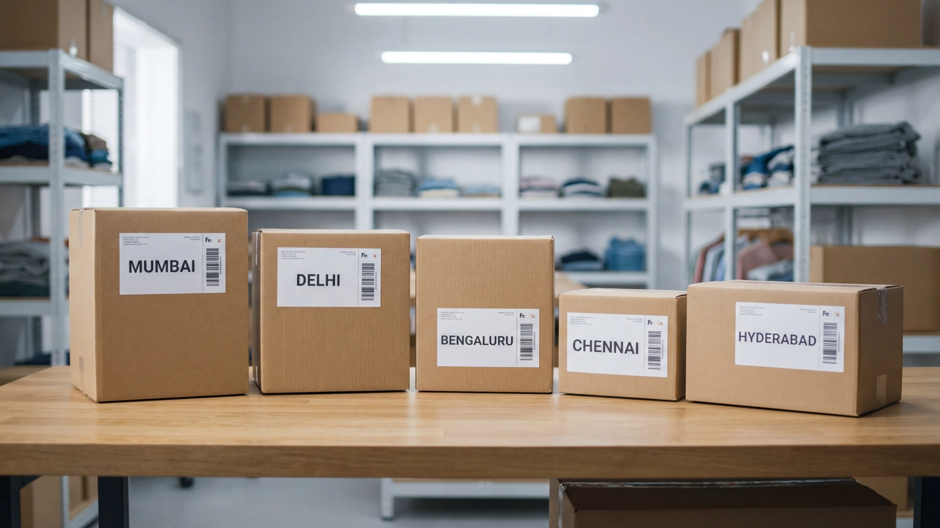 5 Effective Tips to Improve Omnichannel Inventory Management