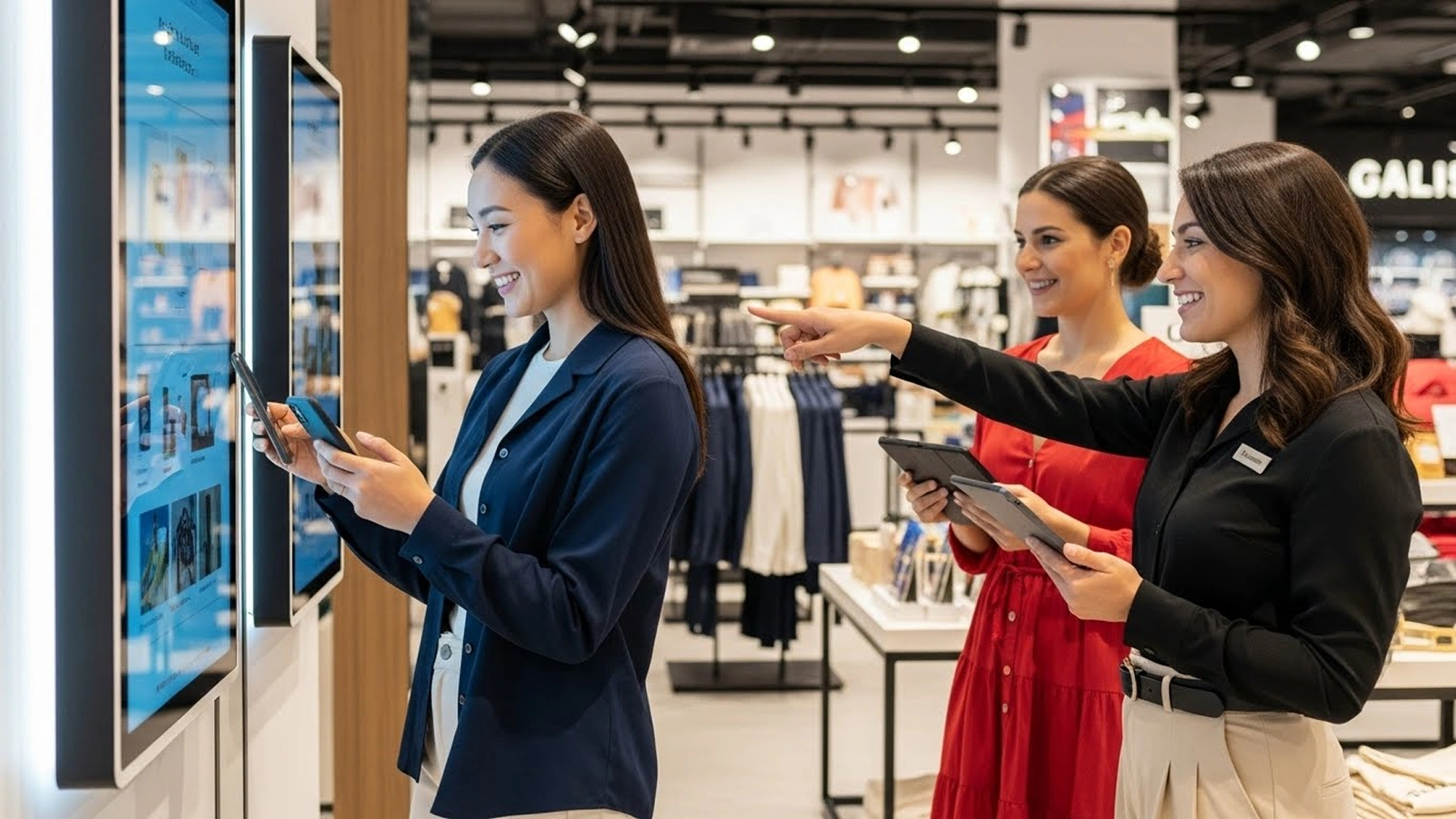 5 Working Strategies to Increase Omnichannel Customer Engagement