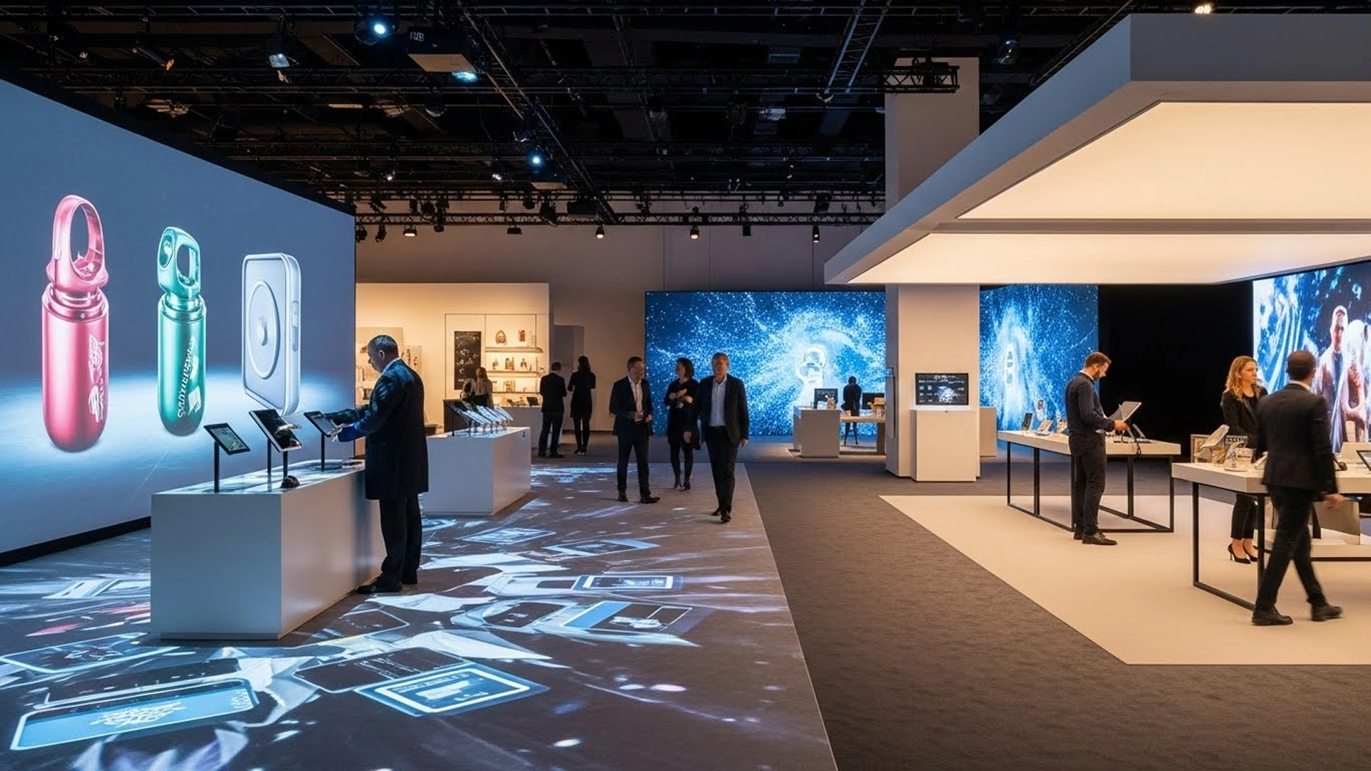 Experiencing the Future of Retail at NRF 2023