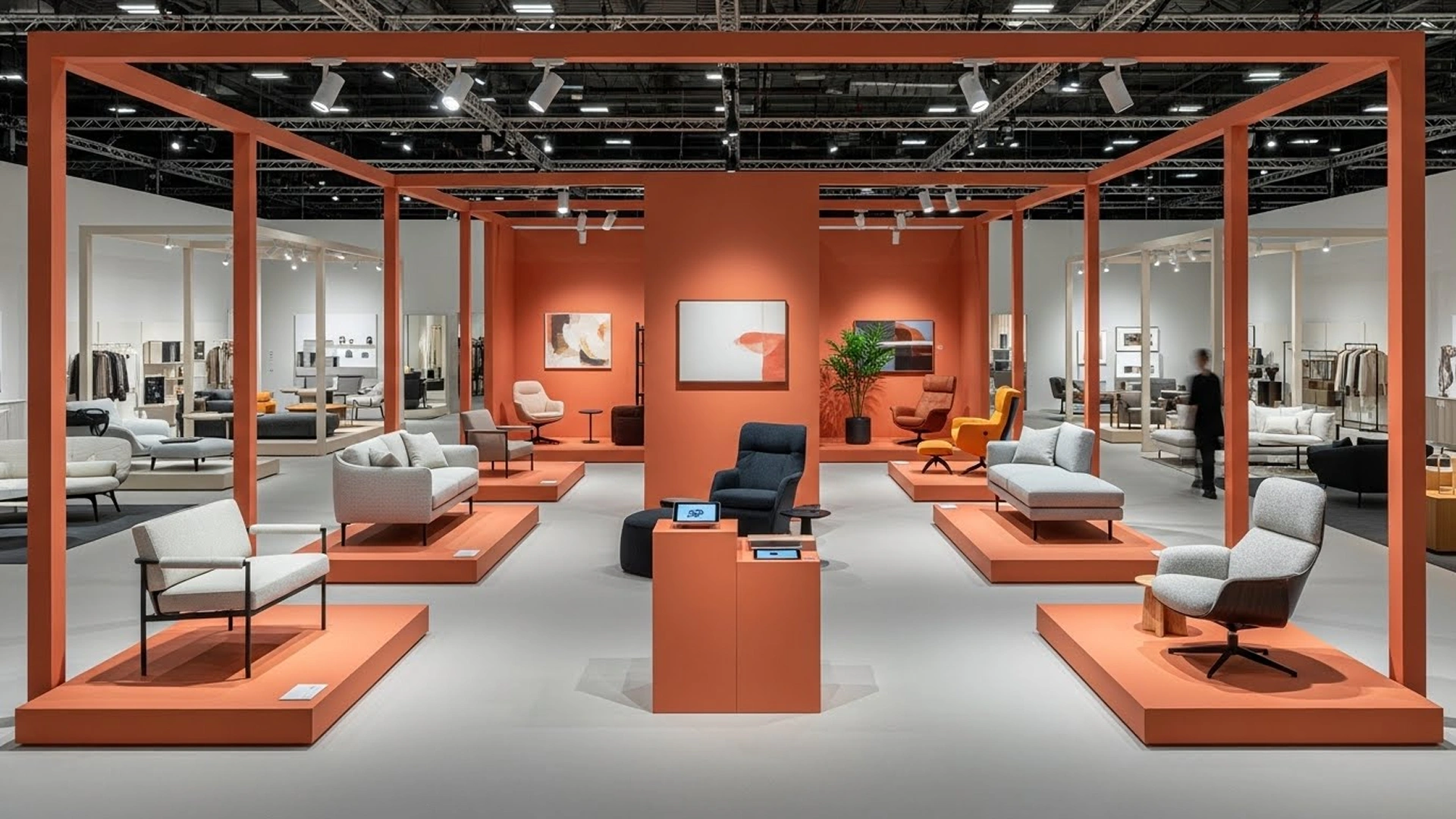 Why Are Furniture Brands Opting for an Omnichannel Retailing Approach?