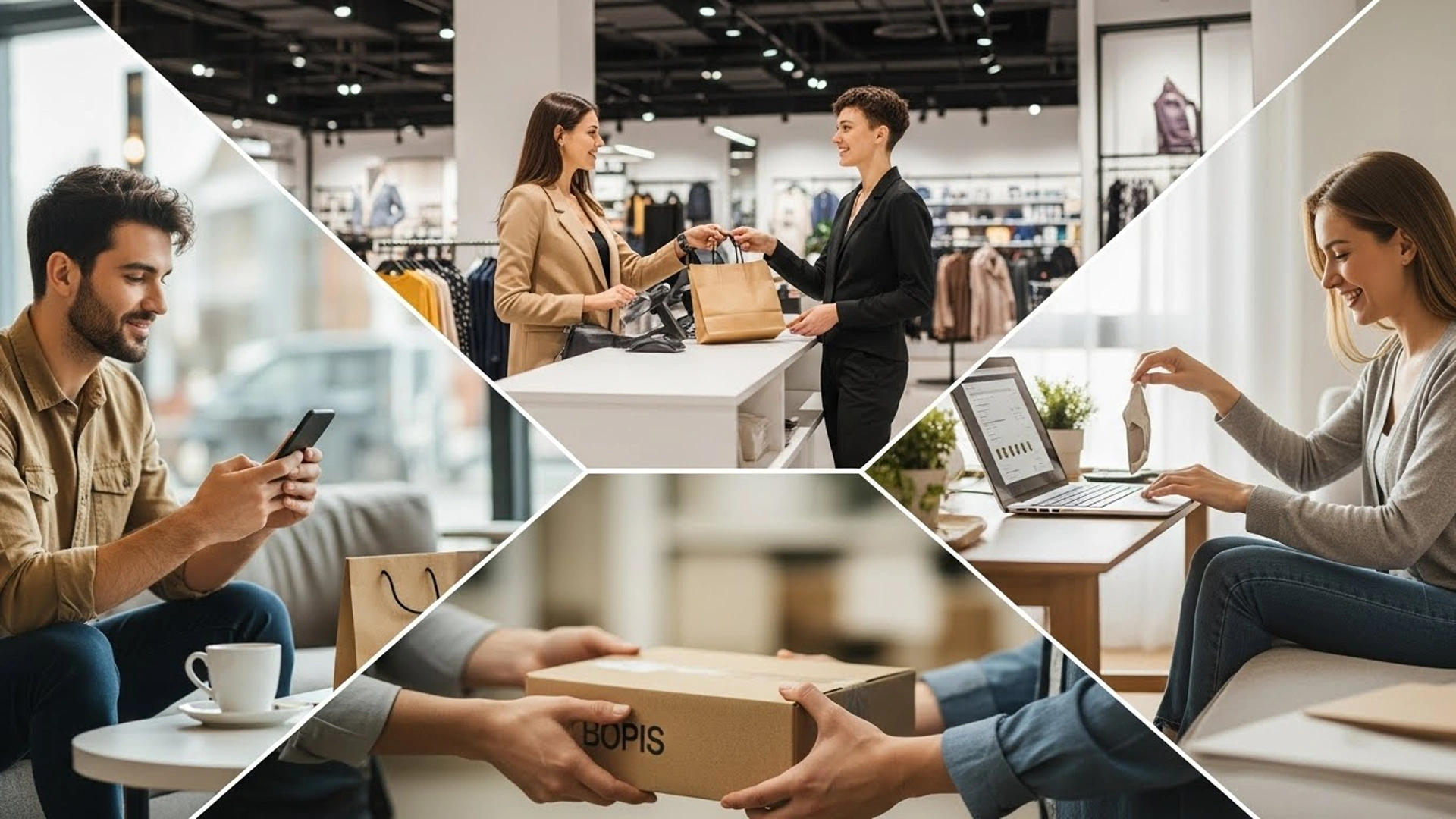 Why Focus on Omnichannel Customer Experience?