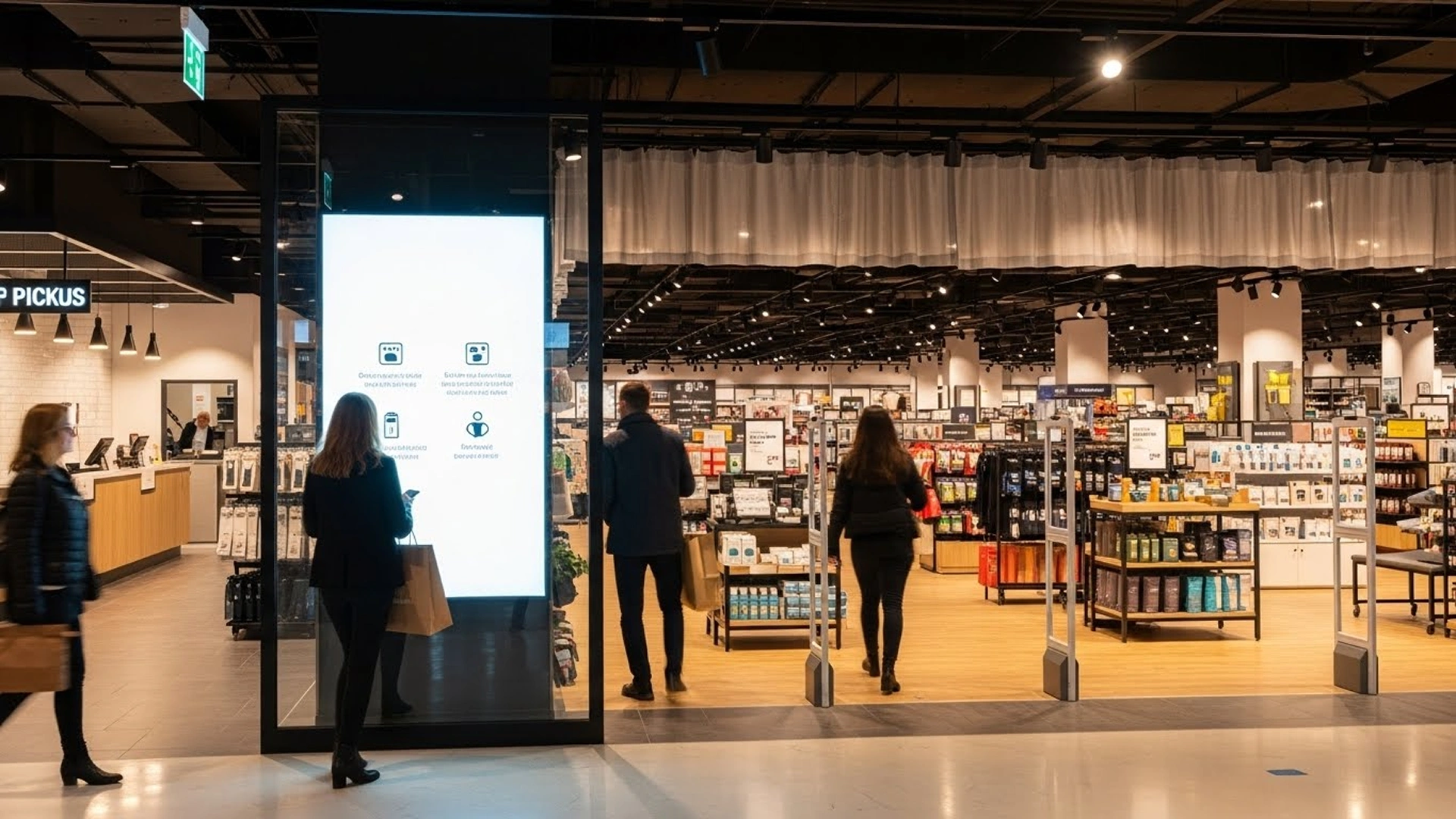 How to Increase Customer Footfall in Your Retail Store?