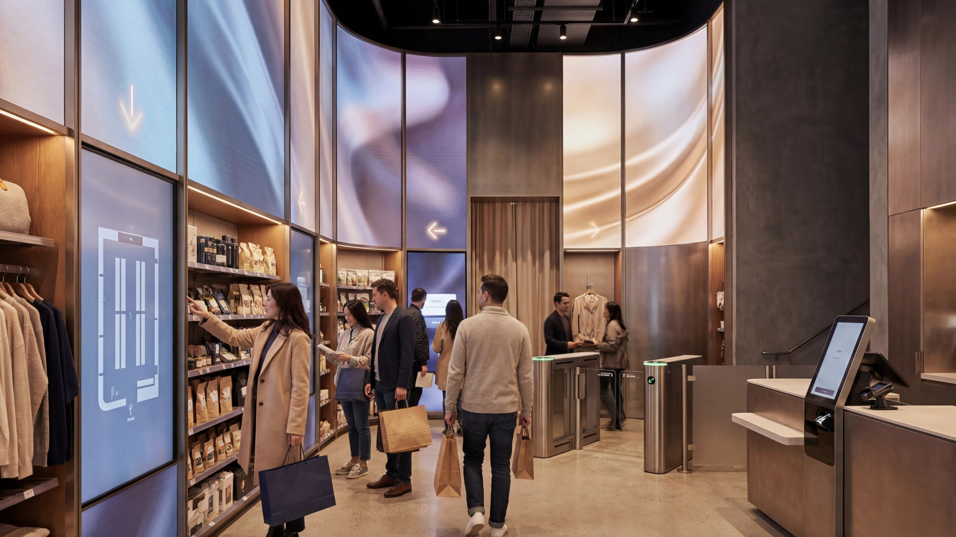How are Luxury Brands Embracing Omnichannel in 2025?