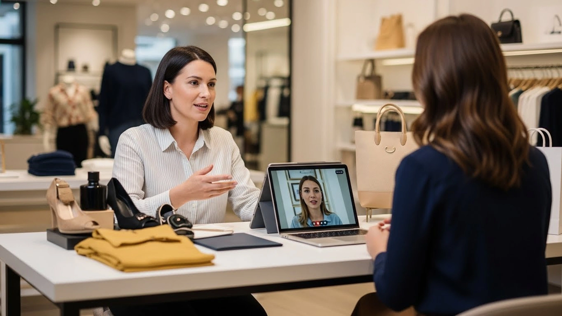 Proven Ways for an Efficient Omnichannel Personalization for Retail Brands