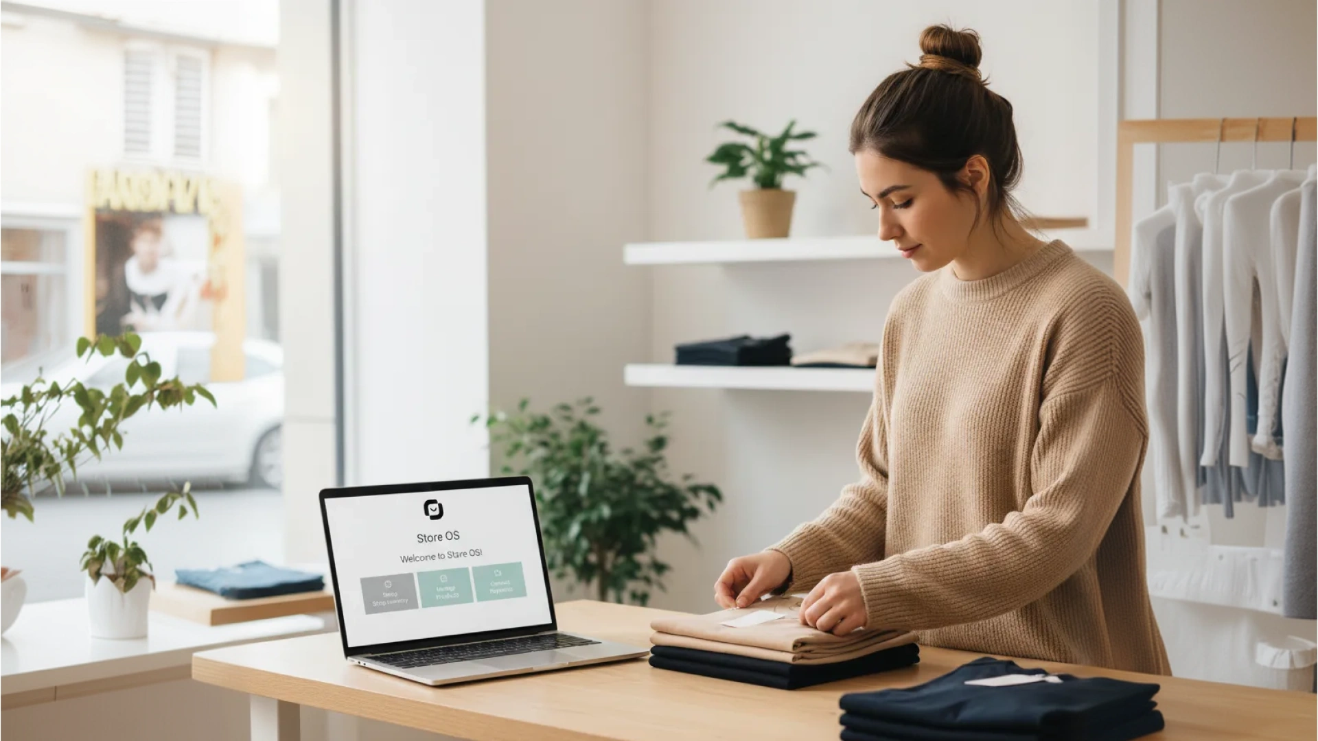 Your Cheatsheet for Faster Onboarding on Fynd StoreOS