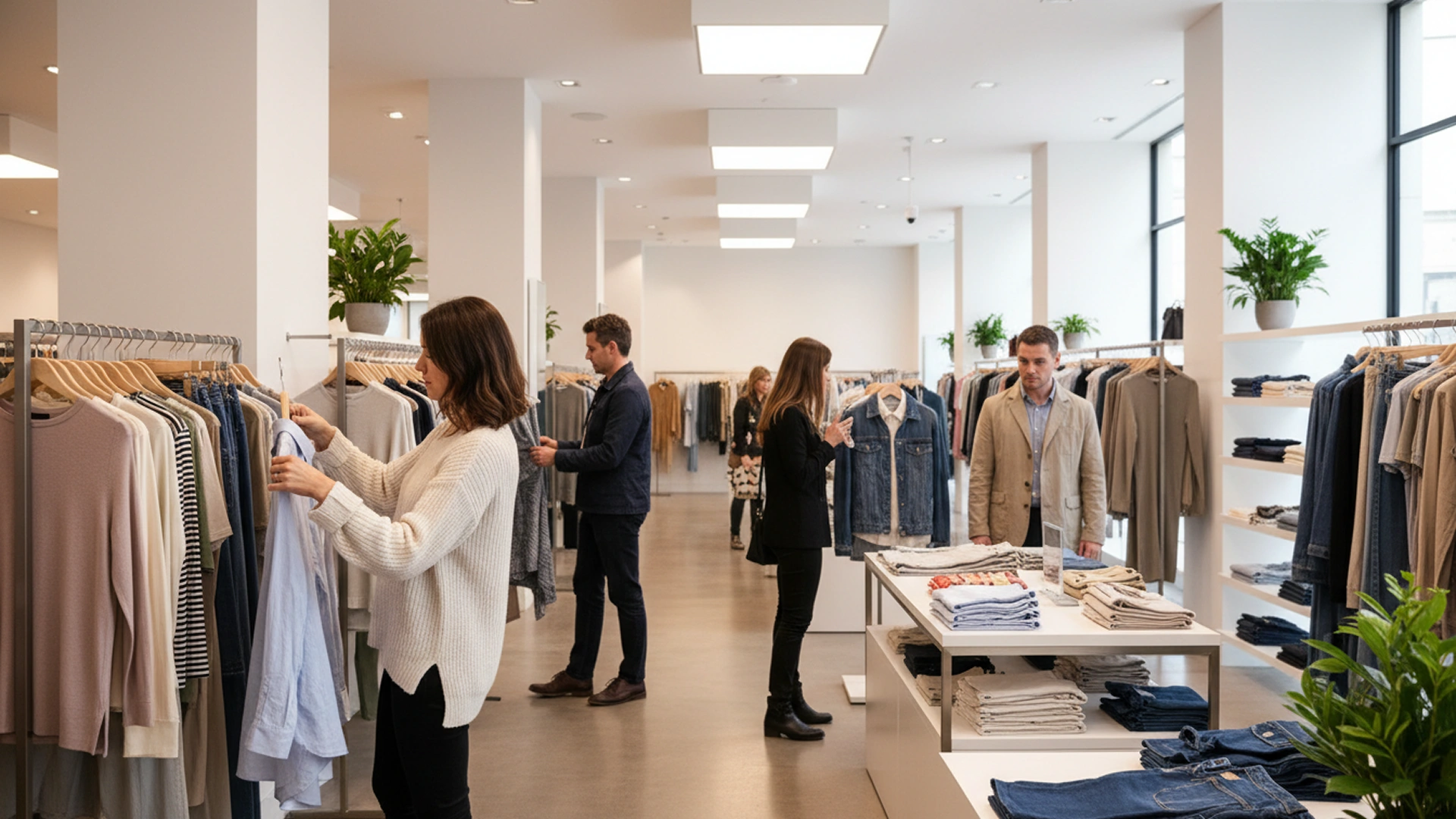 How To Grow Your Clothing Store Online In 2025? - Step By step Guide