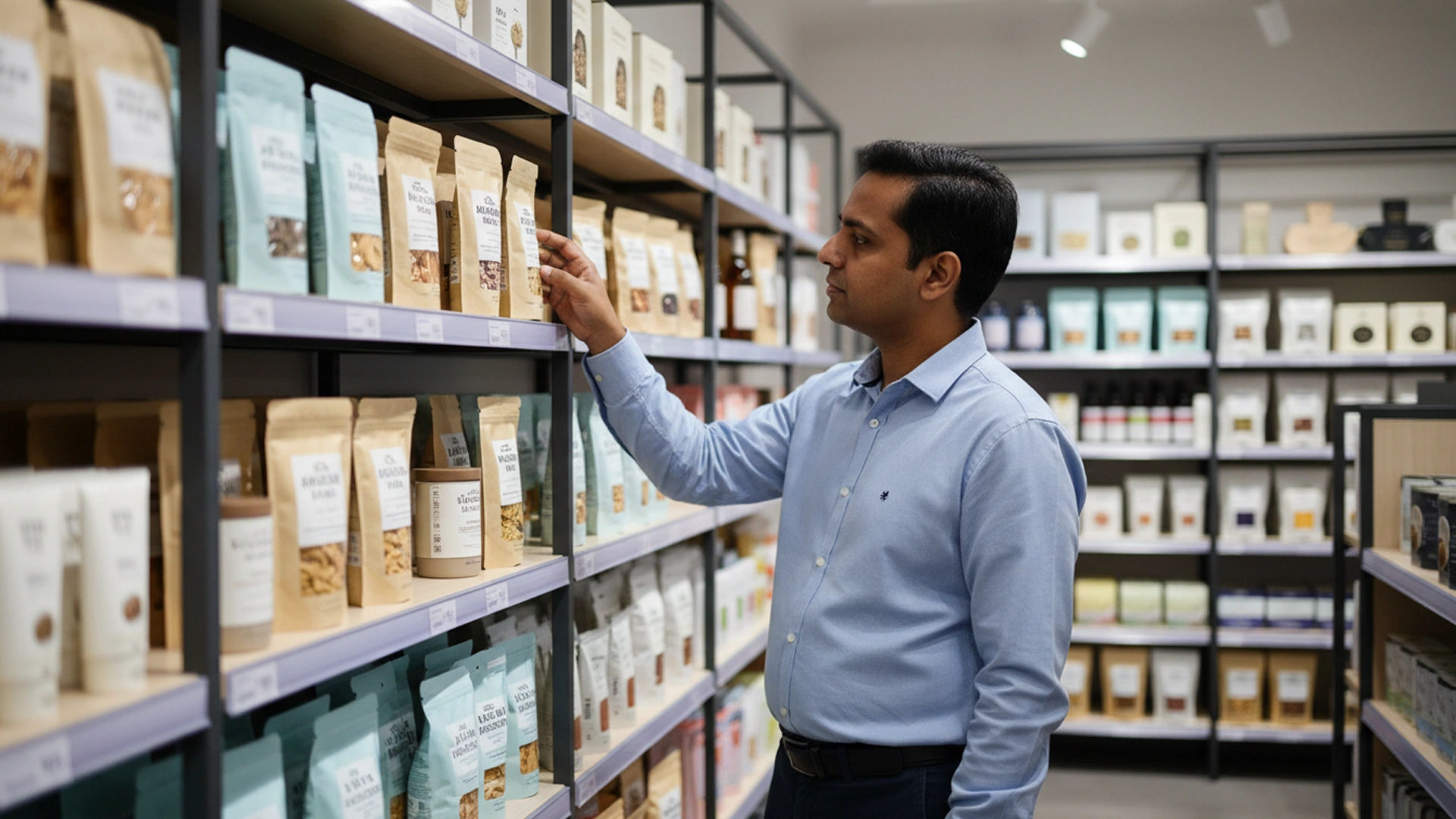 Improving Product Visibility On Your E-Commerce Store