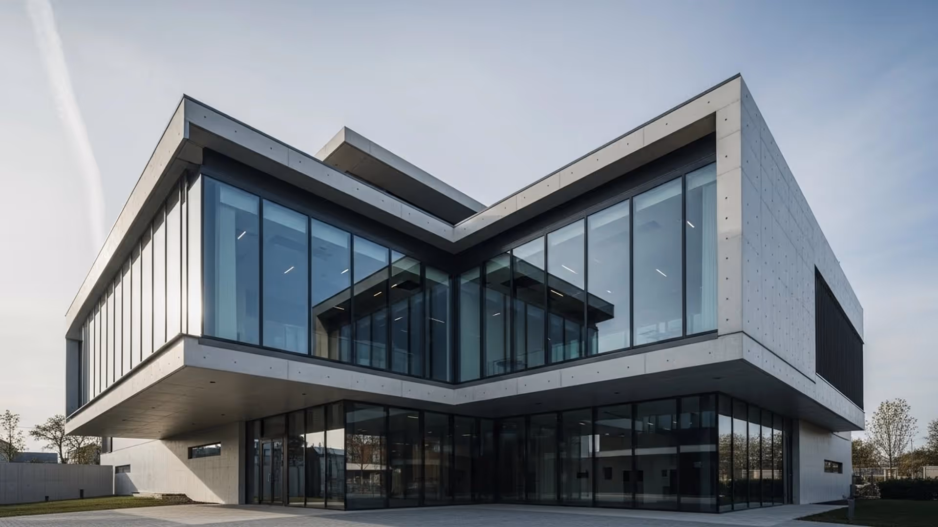 32+ Best Architecture Portfolio Website Examples for Inspiration