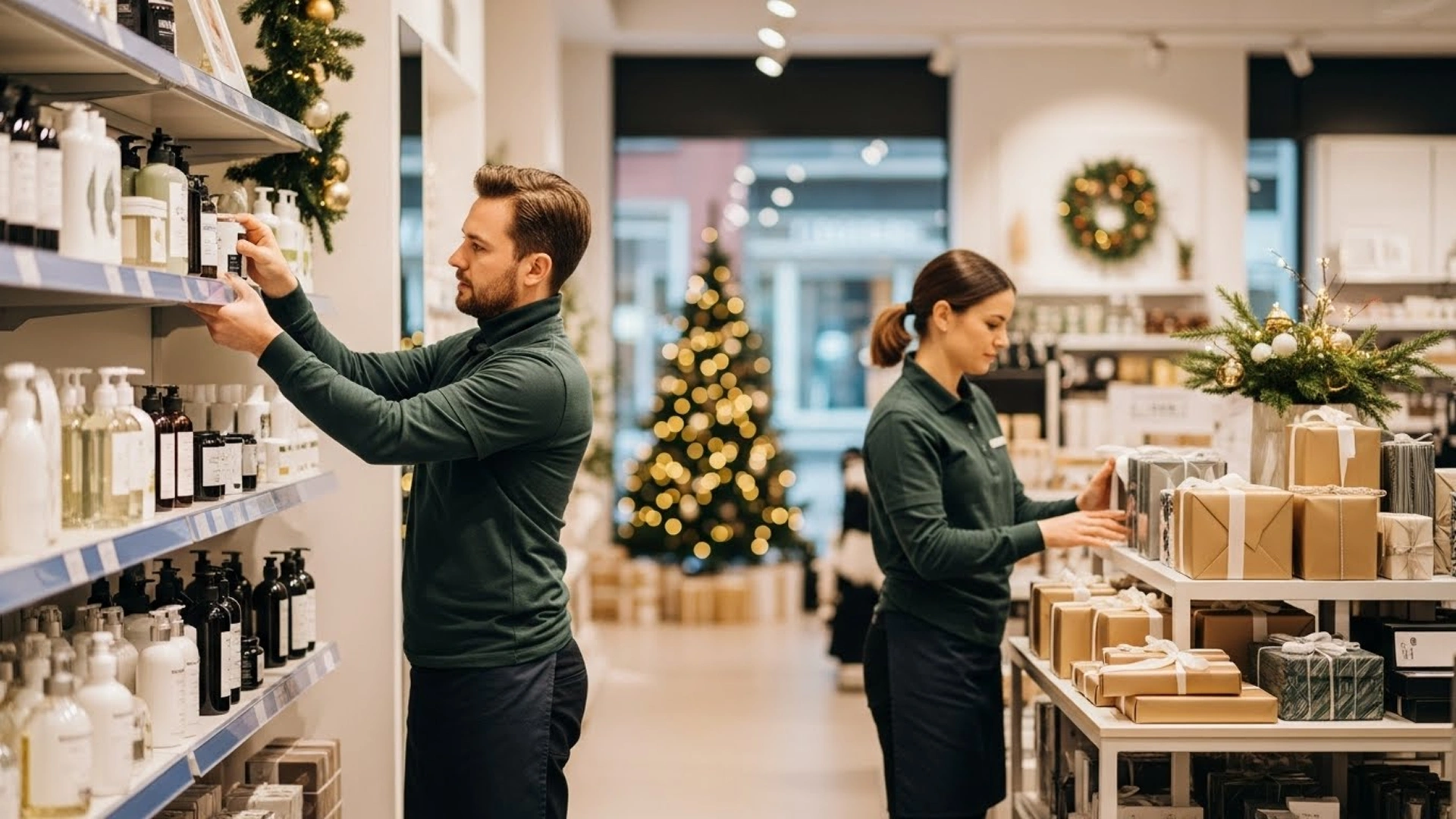 Getting Brands Festive Ready: An Inside Look at How Fynd gets Brands Ready for the eCommerce Sales Season