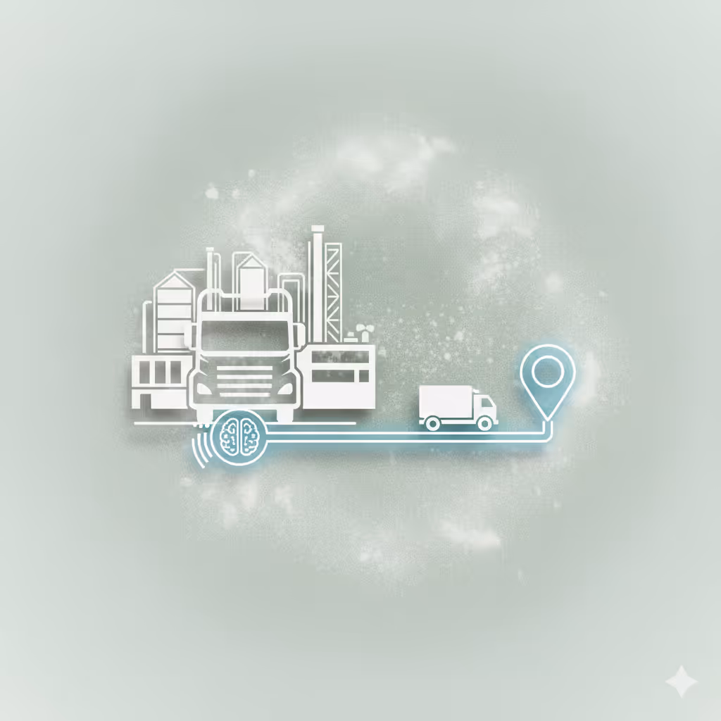 How a TMS can transform operations for flour mill companies