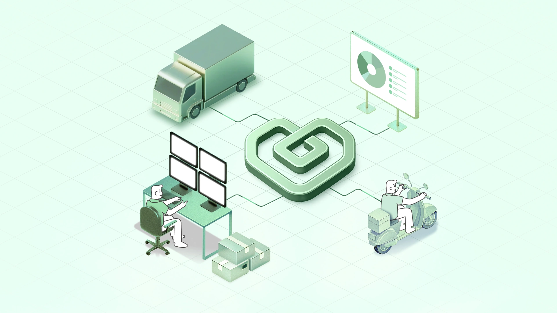 Fynd vs Pidge: Which is better for last-mile delivery