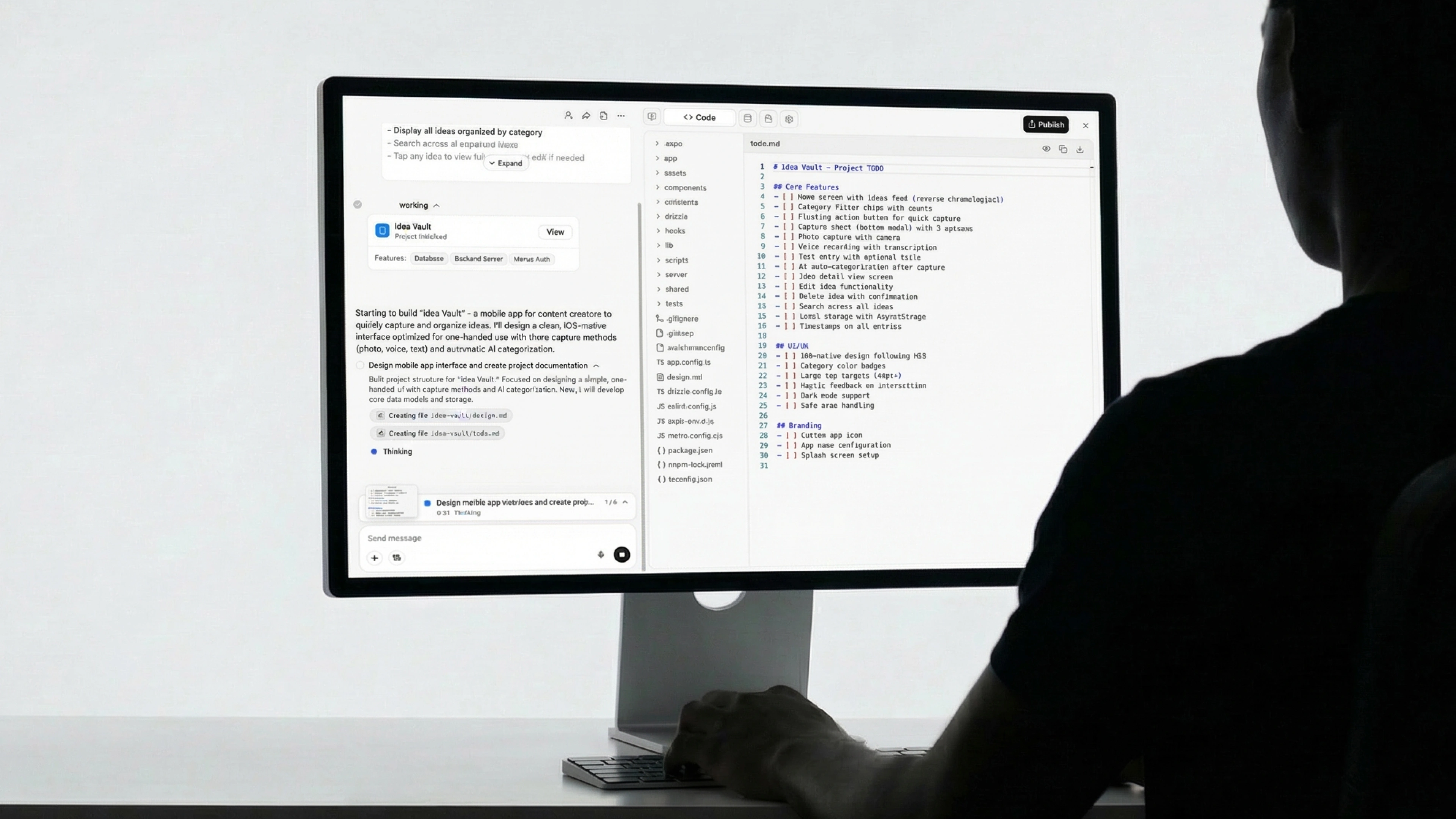 I Vibe Coded the Entire Vibe with Fynd Platform. Here Is What I Learned