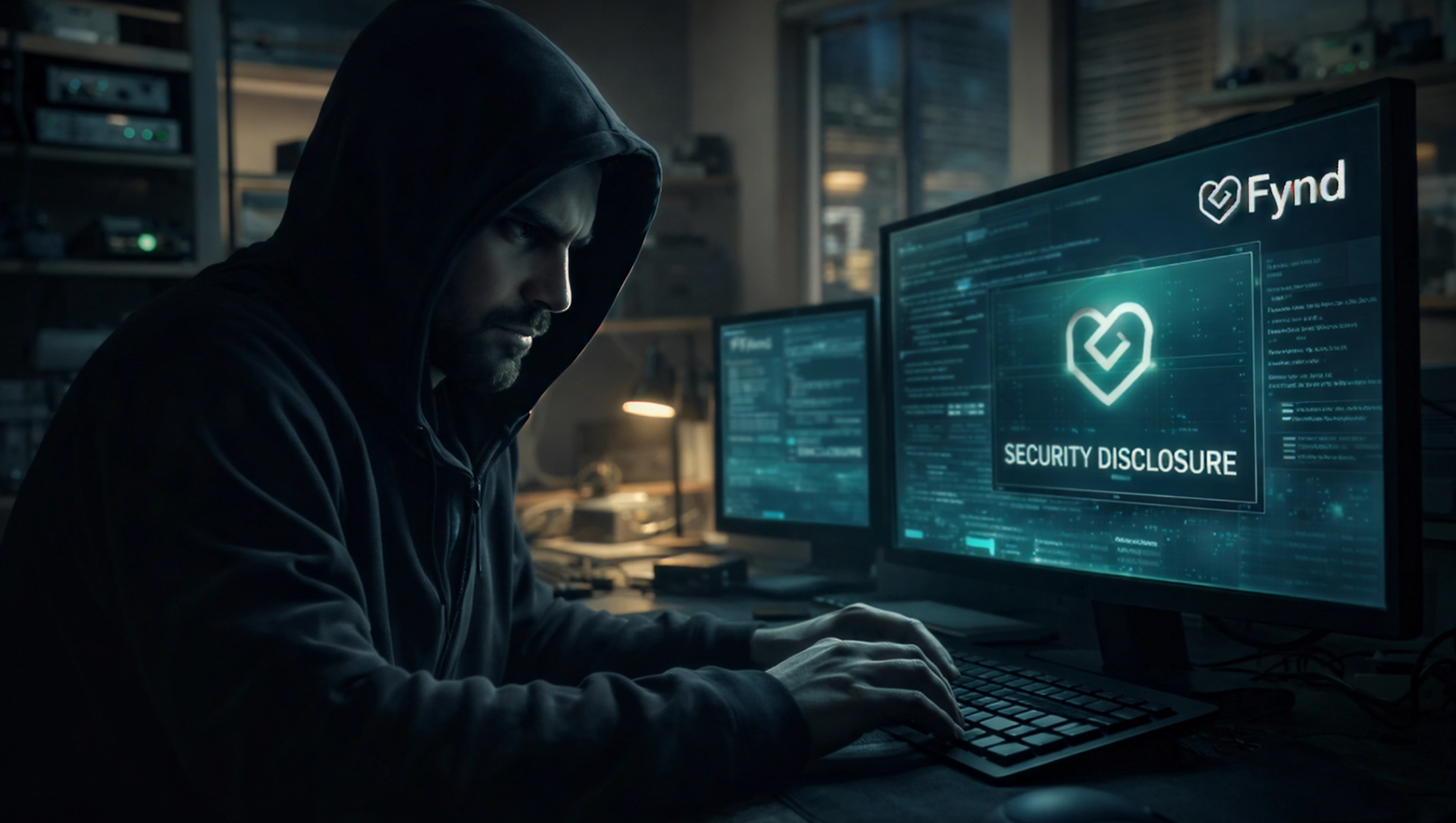 Found a Security Issue on Fynd.com? Here's What to Do