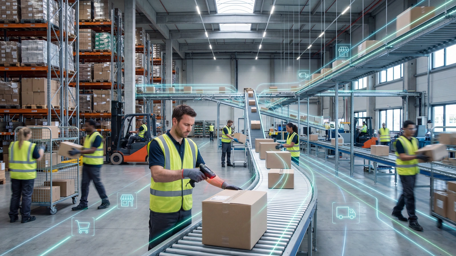 Top inventory management and WMS tools for omnichannel retail in 2026