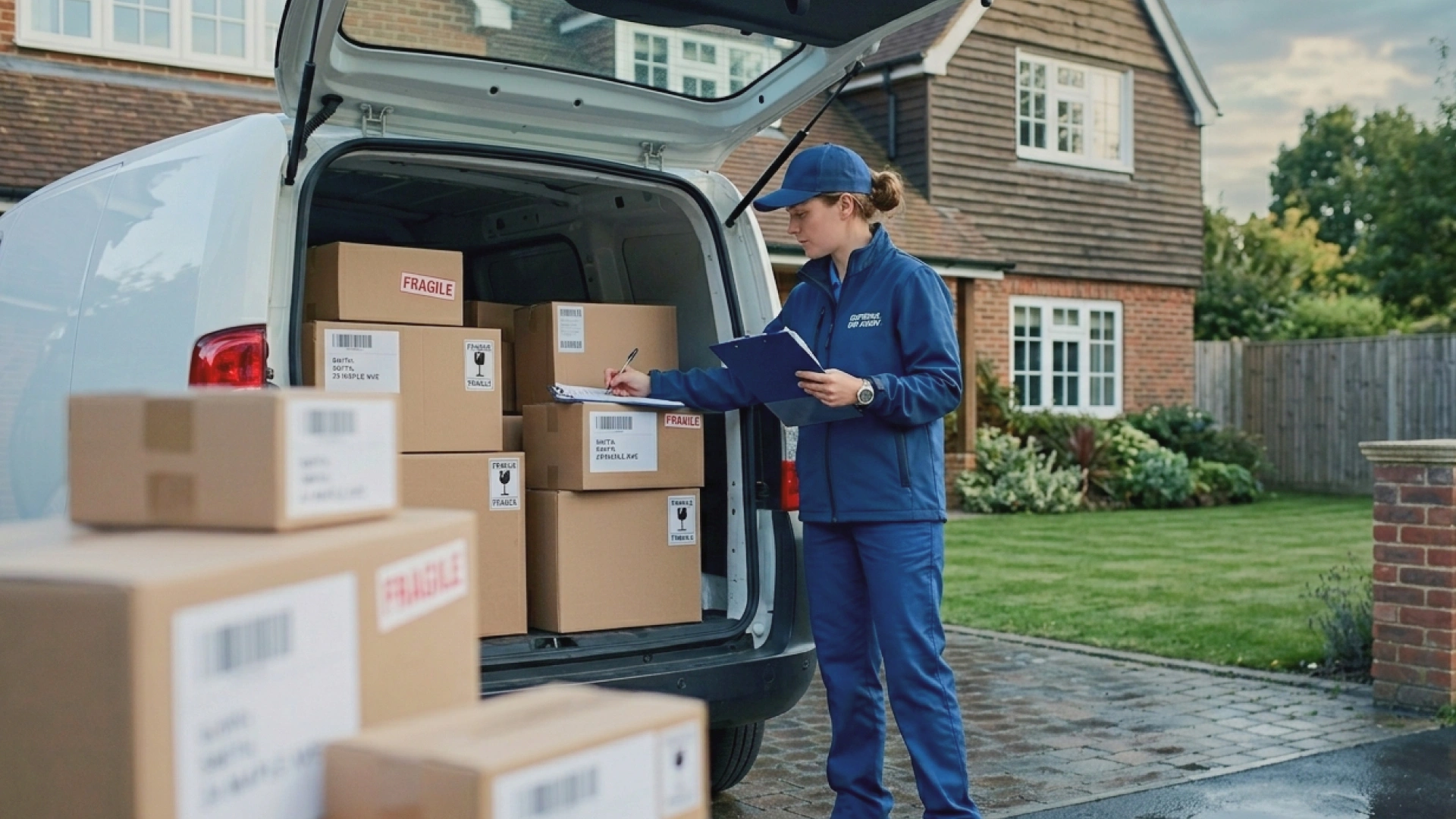 Top TMS solutions alternatives for logistics & delivery optimization in 2026