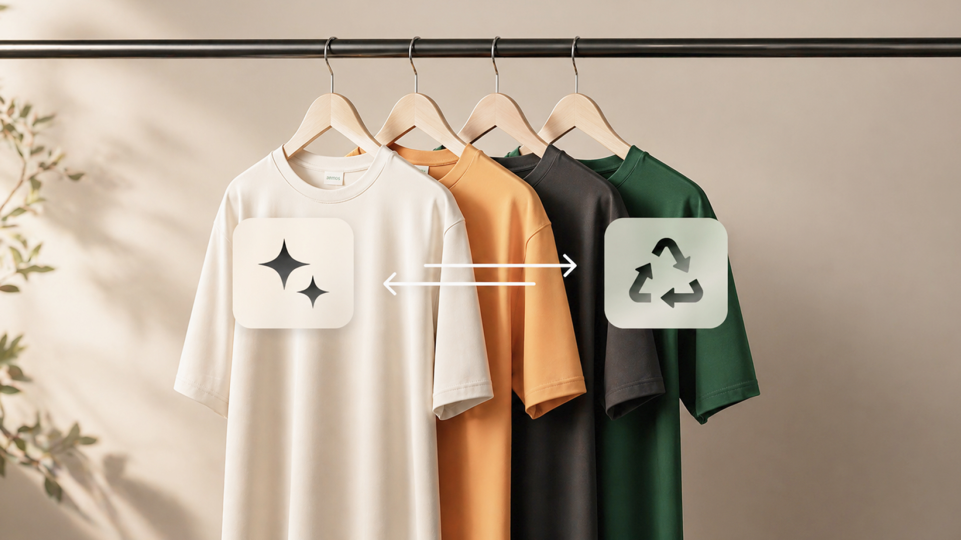 Fashion's biggest problem isn't trends. It's waste. Here's how AI is solving it in 2026