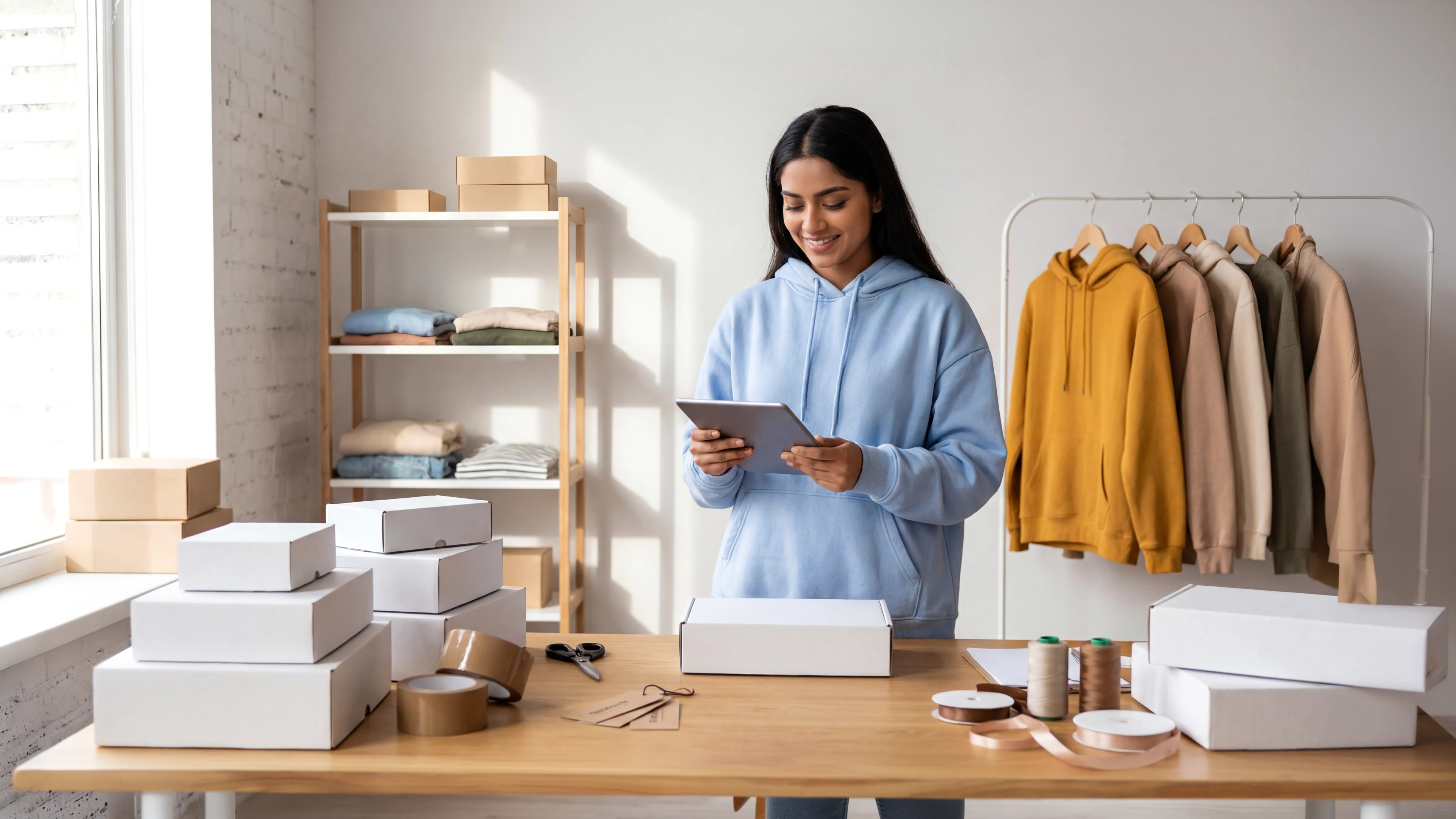 Fashion Quick Commerce is booming in India. Does your brand have the infrastructure to compete?