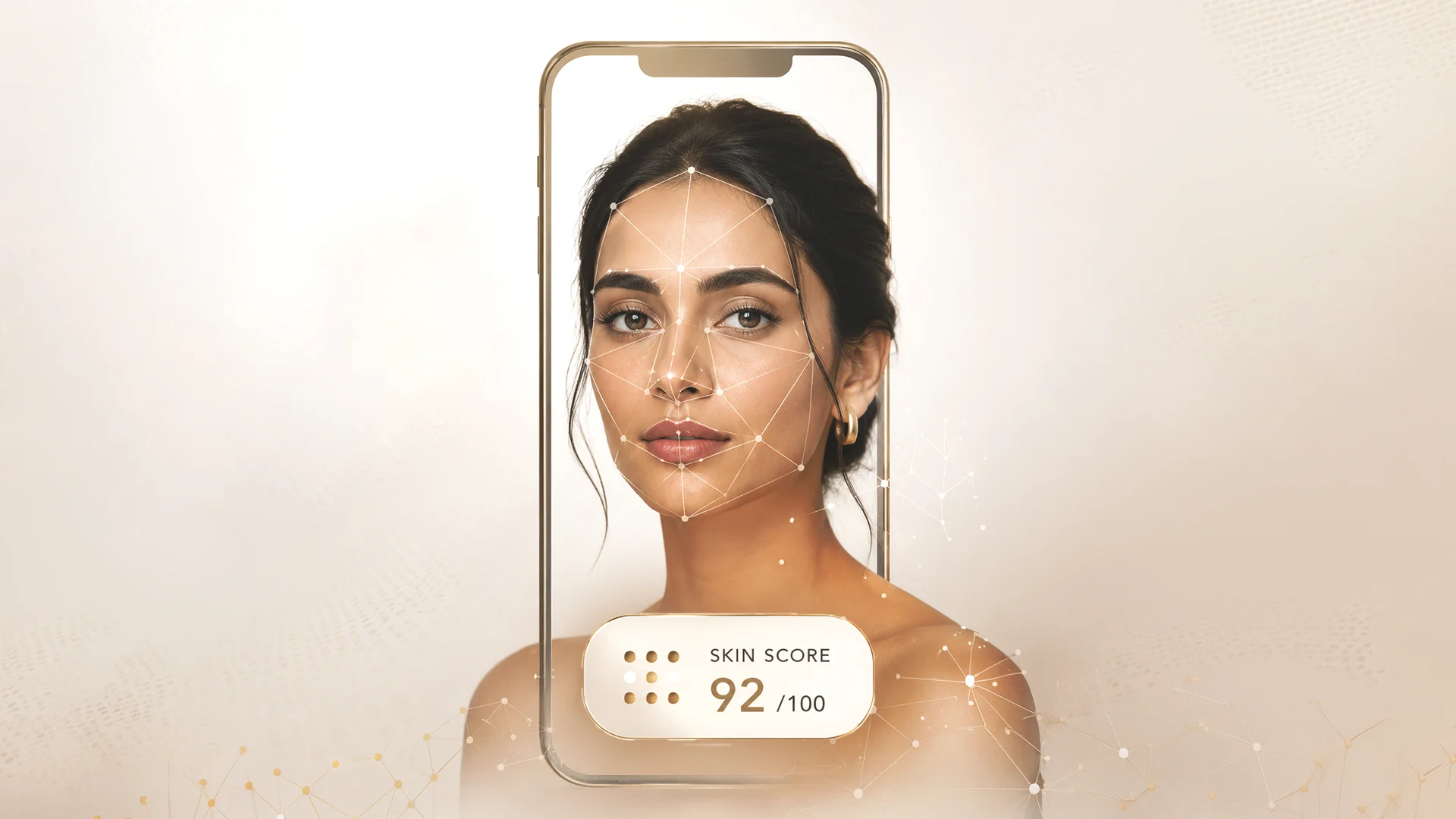 Why AI skin analysis is the next big bet for Indian beauty brands