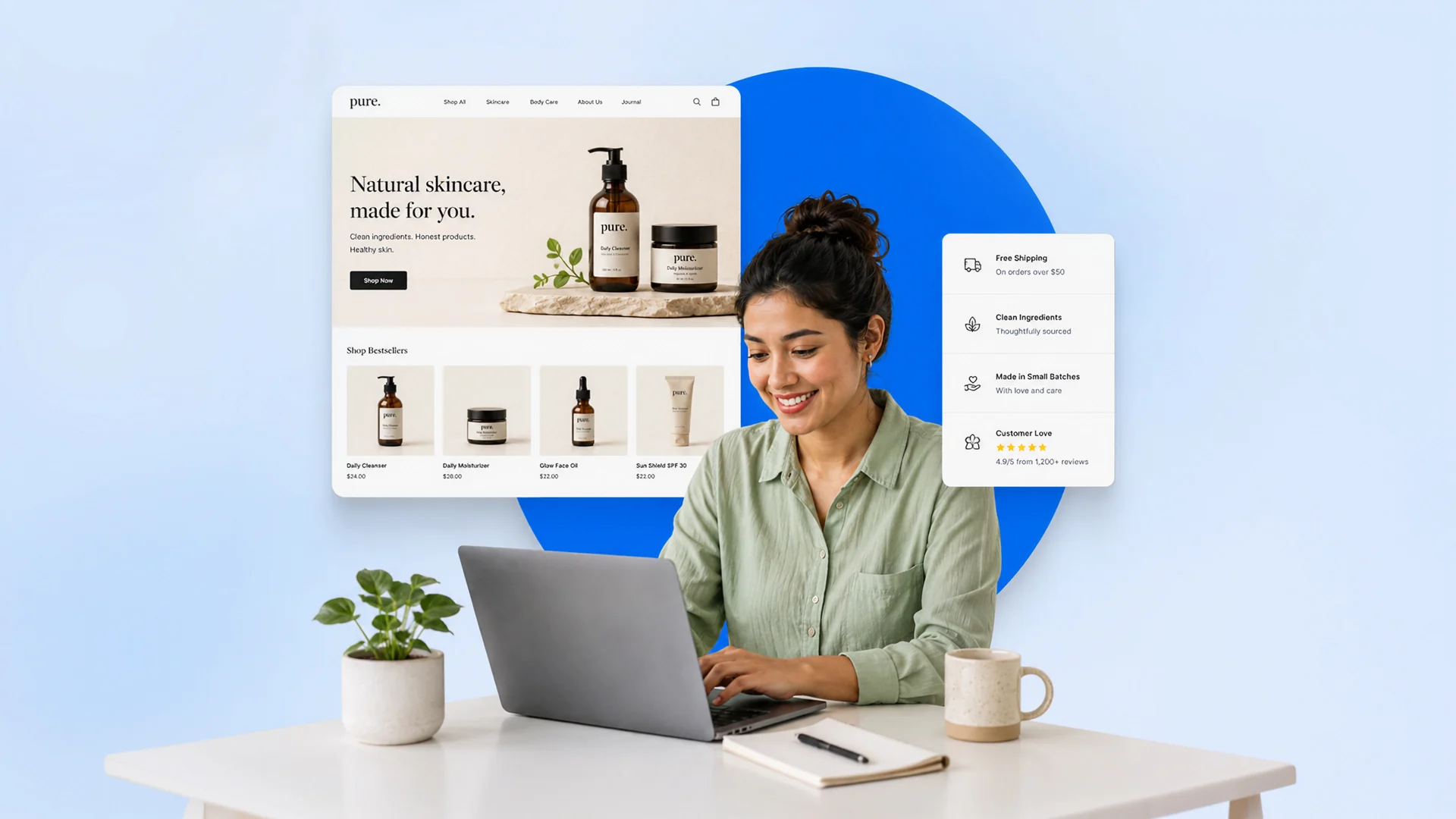 How to Build a D2C Website That Converts in 2026 for Indian Brands