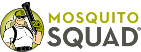 Mosquito Squad Logo