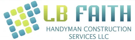 LB Faith Logo