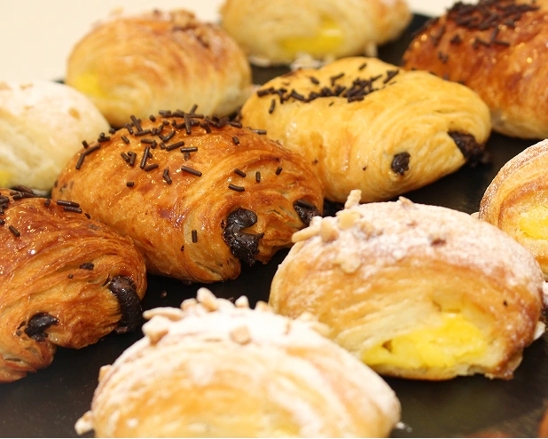 Sourdough Artisan Bread