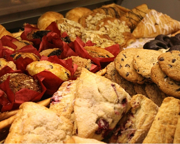 Multigrain Health Bread