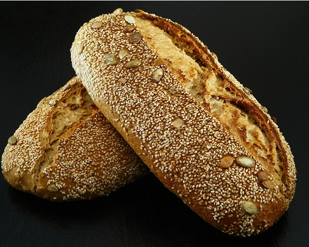 Garlic Butter Baguette