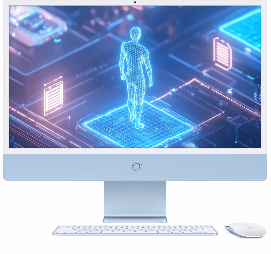 BlockScience Complex Systems Engineering Home Page _Digital Twin_complex adaptive dynamic Computer Aided Design (cadCAD) placeholder computer screen
