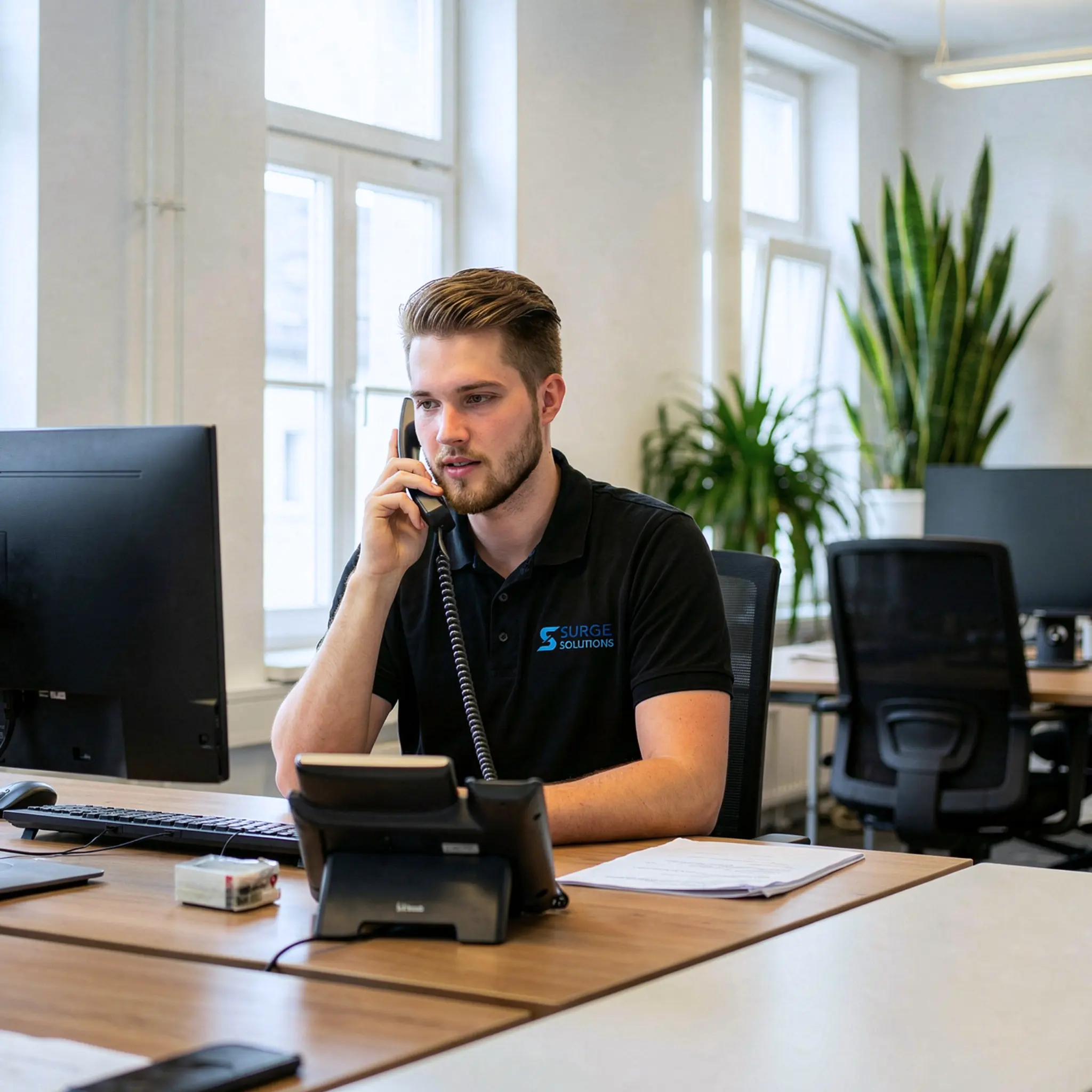 Flawless Transitions